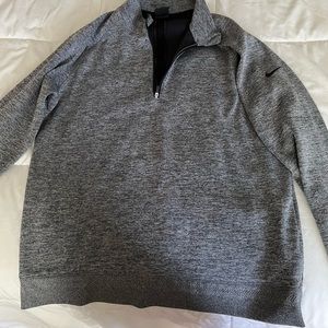 Men’s Nike Golf Shirt